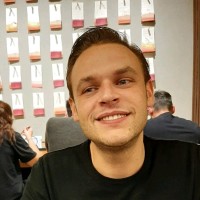 Vae Victis Employee Alen Migliori's profile photo