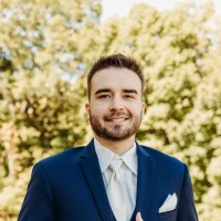 Hunter Hogan Email & Phone Number