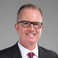 Boeing Defense, Space & Security Employee Rick Brogdon's profile photo