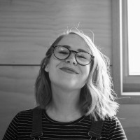 Emily Stone's profile photo
