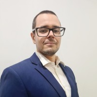 Uniti Group Limited Employee Benjamin Norris's profile photo