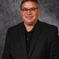 U. S. Materials Handling Corp. Employee Michael Procopio's profile photo