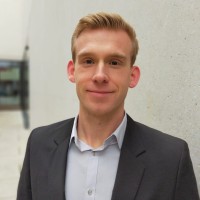 Immoconn Employee Sven Sundermann's profile photo
