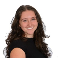 Banff Employee Lilia Tympanick's profile photo