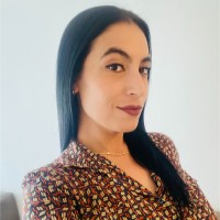 53 Cargo Employee Stephanie Cohen's profile photo
