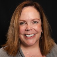 Love146 Employee Jennifer Franz's profile photo