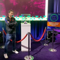 Cumulus Media Employee Mark Moses's profile photo