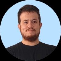 xorq Labs Employee Daniel Mesejo's profile photo