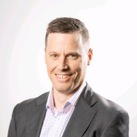 BAE Systems Australia Employee Nathan Herrmann's profile photo