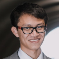 Vir Biotechnology, Inc. Employee Brian Tsu's profile photo