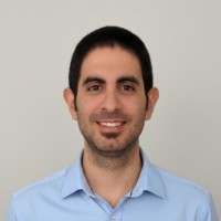 CMIC Salud Employee Facundo Alvarez Strauch's profile photo
