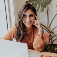 All Western Mortgage Employee Shivani Peterson's profile photo