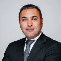 Asaar Medical Employee Anjan Patel's profile photo