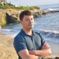 San Diego State University Employee Christopher Dooling's profile photo