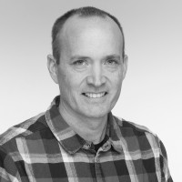 Thula Employee Jonas Björk's profile photo