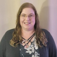 Paulette Stafford Email