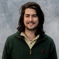 Axos Systems Employee James Claridge's profile photo