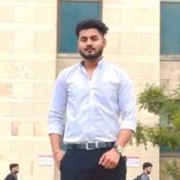 Practice Buzz Employee Anmol Gupta's profile photo