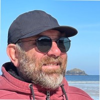 ScenarioAI Employee Graham F.'s profile photo