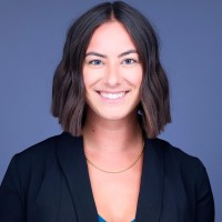 SaiberAssist Employee MacKenzie Molenda-Rudis's profile photo