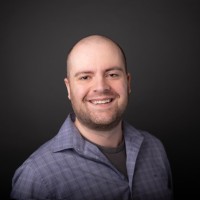 Keyin College Employee Kyle Hollett's profile photo