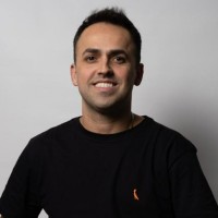 HG Walter Employee Richard da Silva's profile photo