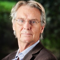 Trimbos-instituut Employee John-Peter Kools's profile photo
