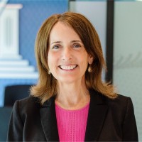 Means Wealth Management Employee Karen Oeser's profile photo