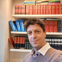 Banco Credicoop Employee Eduardo Pecorari's profile photo