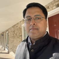 Ravi Srivastava Email