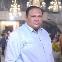 Highrise Private Limited Employee Muhammad Farooq's profile photo