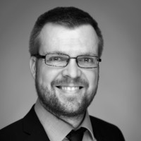 Alcon Employee Peter Klett's profile photo
