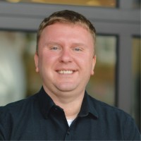 The Historic Opera Block Employee Jason Duff's profile photo