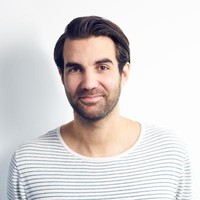 Evers + de Gier Employee Koen Evers's profile photo