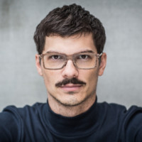 GCP-Service International Employee Krisztian Bakonyi's profile photo