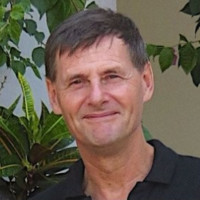 Arnoud Steeman Email & Phone Number