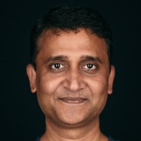 Pre6 Employee Amod Malviya's profile photo