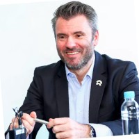 NIO Employee Danilo Teobaldi's profile photo