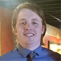 TST Infrastructure Employee Tate Adams's profile photo