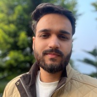 Niche Architects Employee Kashish Dhunna's profile photo