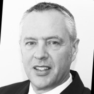 Gallagher Employee Andy Pickford's profile photo