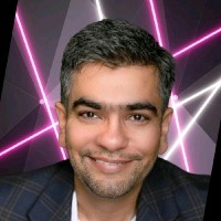 Blibli.com Employee Jatin Malik's profile photo