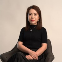 Ufn Employee Stacy Zhang's profile photo
