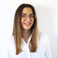 Profico Employee Maja Bosnić's profile photo