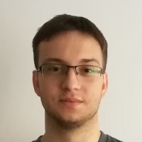 Optimics Employee Matěj Šolc's profile photo