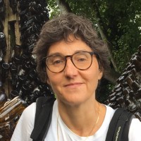 María Cañadas Cortés Email