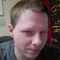Matthew Pugh's profile photo
