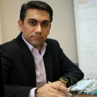 Foad Zarifi Email