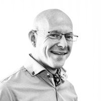 TSK Group Employee Martin Barber-Redmore's profile photo