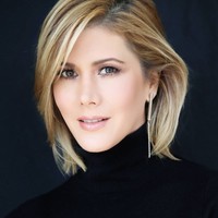 ¡HOLA! TV Employee Michelle Badillo's profile photo